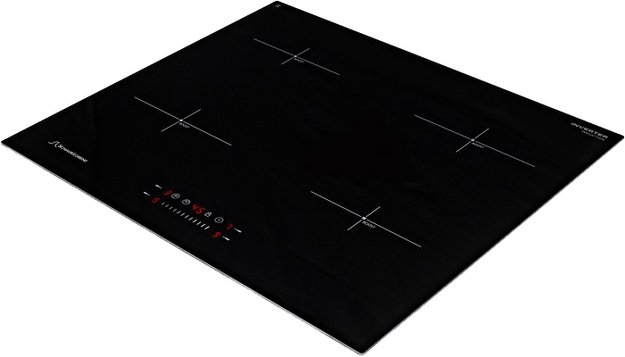 Варочная панель Schaub Lorenz SLK IY 62 S5 (фото 2) Варочная панель Schaub Lorenz SLK IY 62 S5 (preview 2)