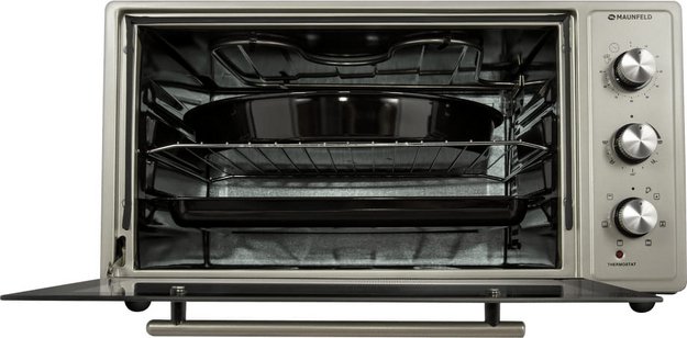 Мини-печь Maunfeld CEMOA.456.S1 (preview 3)