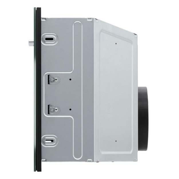 Встраиваемая вытяжка Krona LUISA 600 GLASS BLACK PB (фото 8) Встраиваемая вытяжка Krona LUISA 600 GLASS BLACK PB (preview 8)