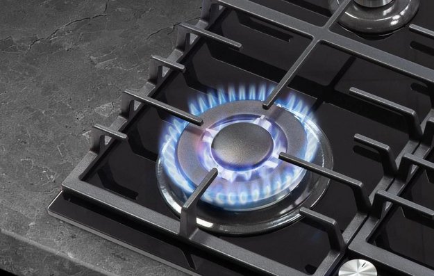 Газовая варочная панель Zigmund Shtain M 28.6 B (фото 3) Газовая варочная панель Zigmund Shtain M 28.6 B (preview 3)