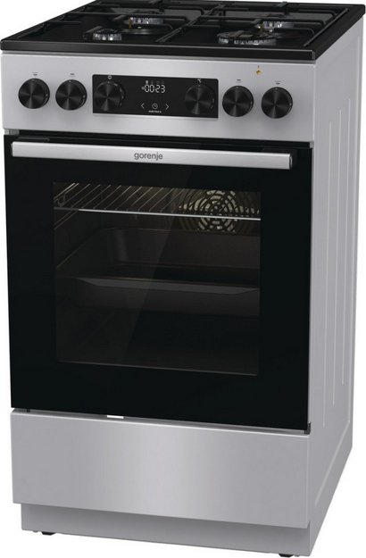 Комбинированная плита Gorenje GK5C60SJ (preview 2)
