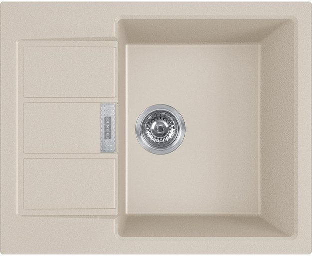 Мойка Franke Sirius 2.0 S2D 611-62/500 сахара (фото 1) Мойка Franke Sirius 2.0 S2D 611-62/500 сахара (preview 1)