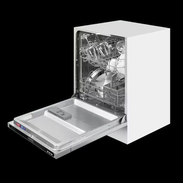 Встраиваемая посудомоечная машина Maunfeld MLP6022A01 Light Beam (preview 9)