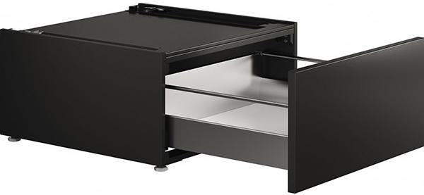 Напольный ящик с выдвижной полкой Asko HP320G (preview 1)