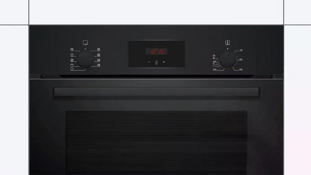 Духовой шкаф Bosch HBF134EB2 (preview 4)