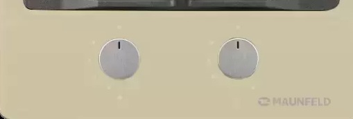 Газовая варочная панель MAUNFELD EGHE.32.63CBG/G (фото 3) Газовая варочная панель MAUNFELD EGHE.32.63CBG/G (preview 3)