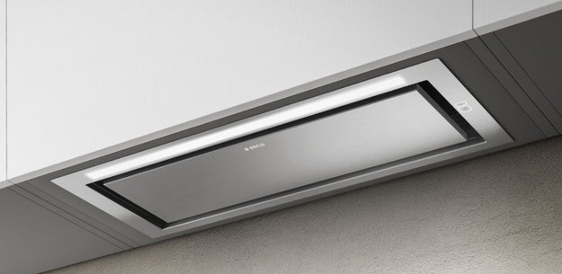 Встраиваемая вытяжка Elica HIDDEN 2.0 IX/A/72 (preview 2)
