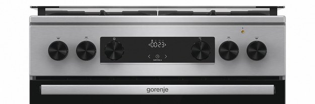 Комбинированная плита Gorenje GKS6C72XF (preview 10)