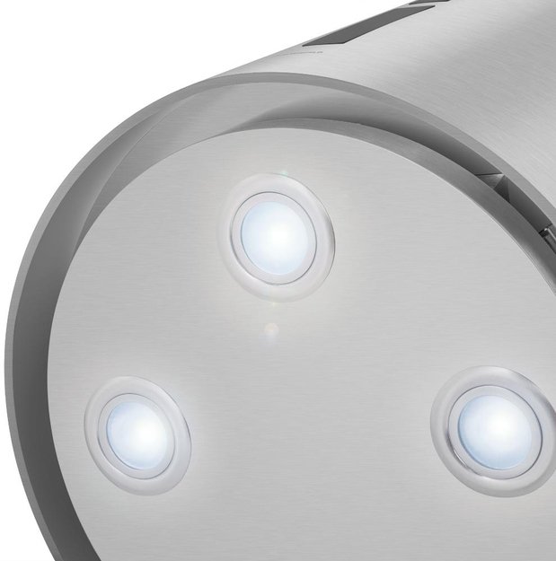 Вытяжка Maunfeld LEE WALL (sensor) 39 INOX (фото 8) Вытяжка Maunfeld LEE WALL (sensor) 39 INOX (preview 8)