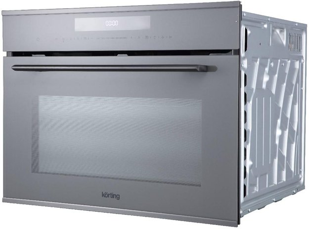 Духовой шкаф Korting OKB 3250 GBXGr MW (фото 2) Духовой шкаф Korting OKB 3250 GBXGr MW (preview 2)