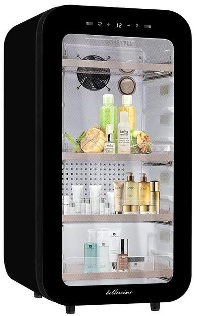 Π₯ΠΎΠ»ΠΎΠ΄ΠΈΠ»ΡΠ½ΠΈΠΊ Π΄Π»Ρ ΠΊΠΎΡΠΌΠ΅ΡΠΈΠΊΠΈ ΠΈ Π½Π°ΠΏΠΈΡΠΊΠΎΠ² Meyvel MD71-Black (ΡΠΎΡΠΎ 1) Π₯ΠΎΠ»ΠΎΠ΄ΠΈΠ»ΡΠ½ΠΈΠΊ Π΄Π»Ρ ΠΊΠΎΡΠΌΠ΅ΡΠΈΠΊΠΈ ΠΈ Π½Π°ΠΏΠΈΡΠΊΠΎΠ² Meyvel MD71-Black (preview 1)