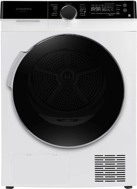 Сушильная машина Maunfeld MFDM1410WH07 (preview 1)