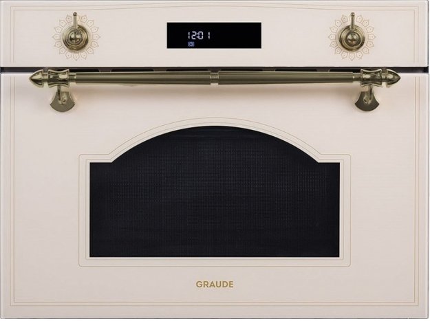 Микроволновая печь Graude MWK 45.0 EL (фото 1) Микроволновая печь Graude MWK 45.0 EL (preview 1)