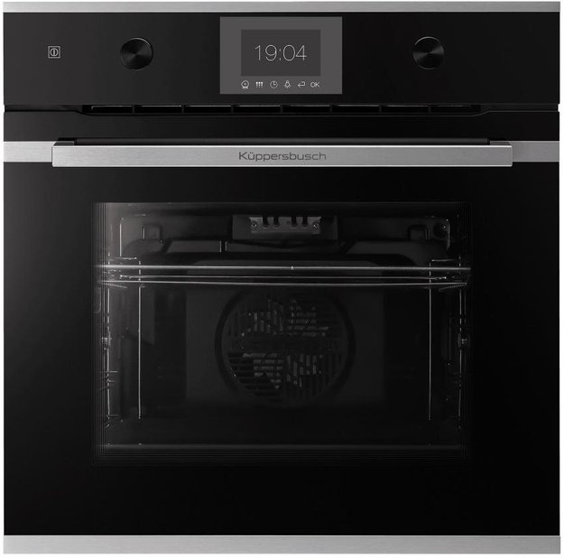 Духовой шкаф Kuppersbusch BP 6350.0 S1-Airfry (фото 1) Духовой шкаф Kuppersbusch BP 6350.0 S1-Airfry (preview 1)