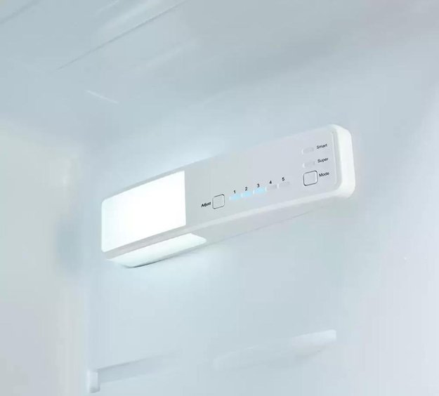 Встраиваемый холодильник Zigmund Shtain BR 12.1221 SX (фото 5) Встраиваемый холодильник Zigmund Shtain BR 12.1221 SX (preview 5)