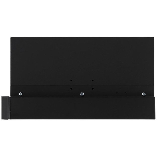 Встраиваемая вытяжка Krona KAMILLA T 600 BLACK (1 мотор) (фото 5) Встраиваемая вытяжка Krona KAMILLA T 600 BLACK (1 мотор) (preview 5)