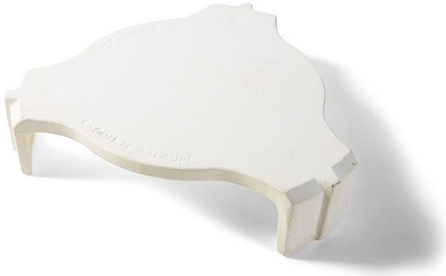 Керамический теплозащитный экран convEGGtor для гриля L Big Green Egg (фото 1) Керамический теплозащитный экран convEGGtor для гриля L Big Green Egg (preview 1)