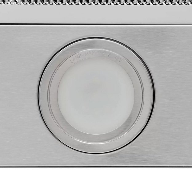 Встраиваемая вытяжка KRONA KAMILLA T SENSOR MAX 600 Inox (фото 13) Встраиваемая вытяжка KRONA KAMILLA T SENSOR MAX 600 Inox (preview 13)