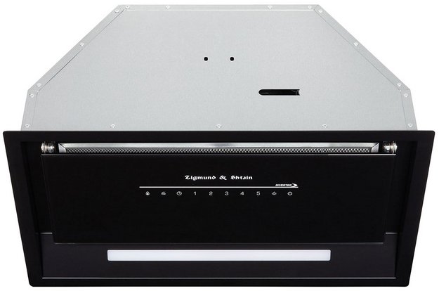 Встраиваемая вытяжка Zigmund Shtain K 019.5 B (preview 2)