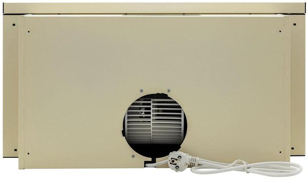 Встраиваемая вытяжка KRONA Kamilla slim 600 ivory (1 мотор) (фото 11) Встраиваемая вытяжка KRONA Kamilla slim 600 ivory (1 мотор) (preview 11)