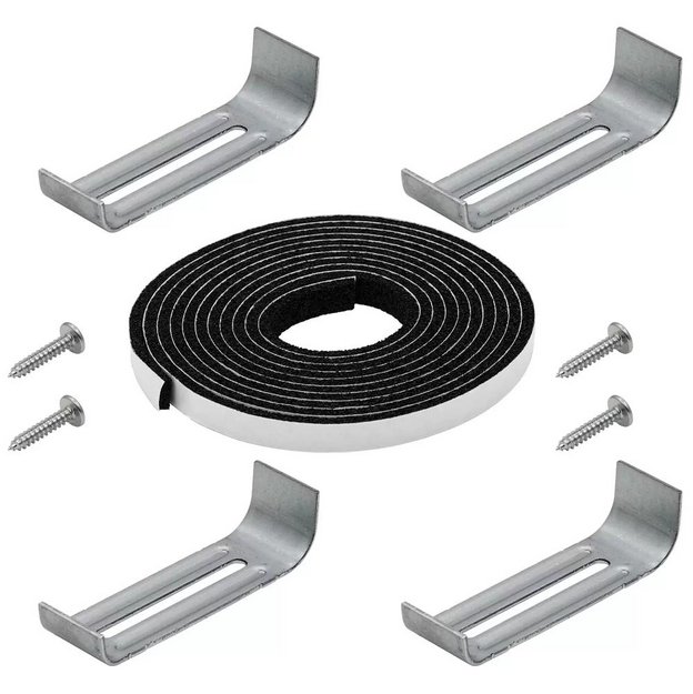 Варочная поверхность KRONA GENESIS max 60 BL (preview 15)