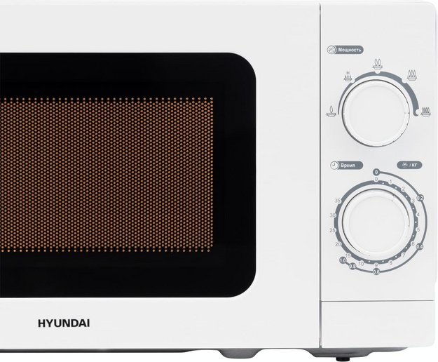Микроволновая печь Hyundai HYM-M2064 (фото 7) Микроволновая печь Hyundai HYM-M2064 (preview 7)