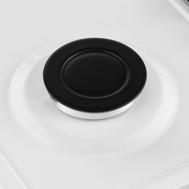 Газовая плита Maunfeld MGC50GEW08 (фото 10) Газовая плита Maunfeld MGC50GEW08 (preview 10)