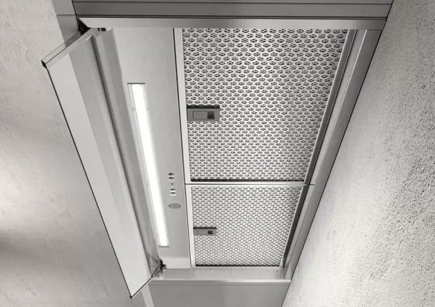 Встраиваемая вытяжка Elica BOXIN ADVANCE IX/A/120 старая версия (preview 3)