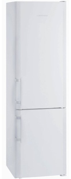 Холодильник Liebherr CBP 4013 Comfort BioFresh (фото 3) Холодильник Liebherr CBP 4013 Comfort BioFresh (preview 3)