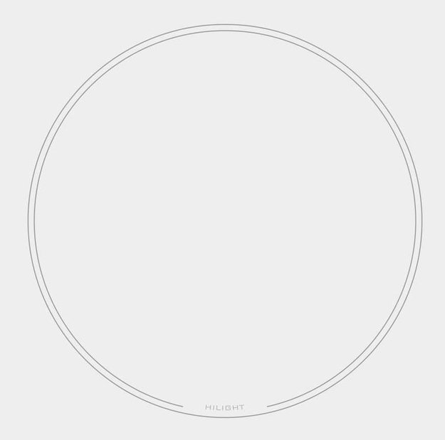 Электрическая варочная панель Korting HK 60003 BW (фото 2) Электрическая варочная панель Korting HK 60003 BW (preview 2)