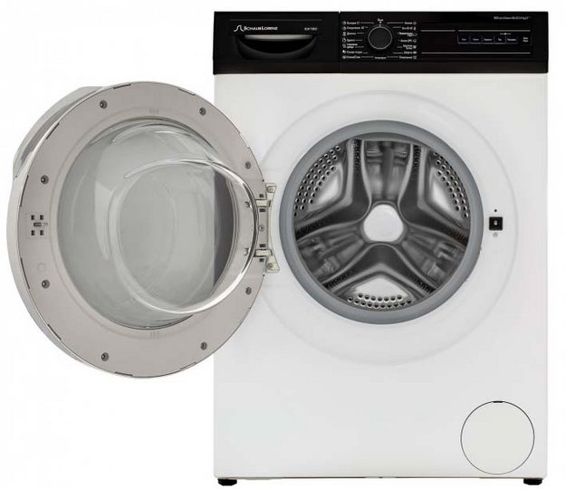 Стиральная машина Schaub Lorenz SLW T2821 (preview 4)