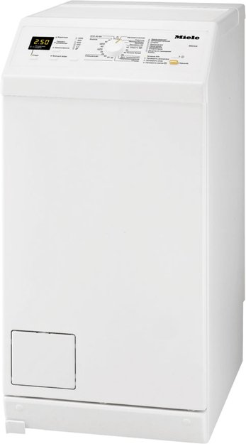 Стиральная машина miele ww650wcs