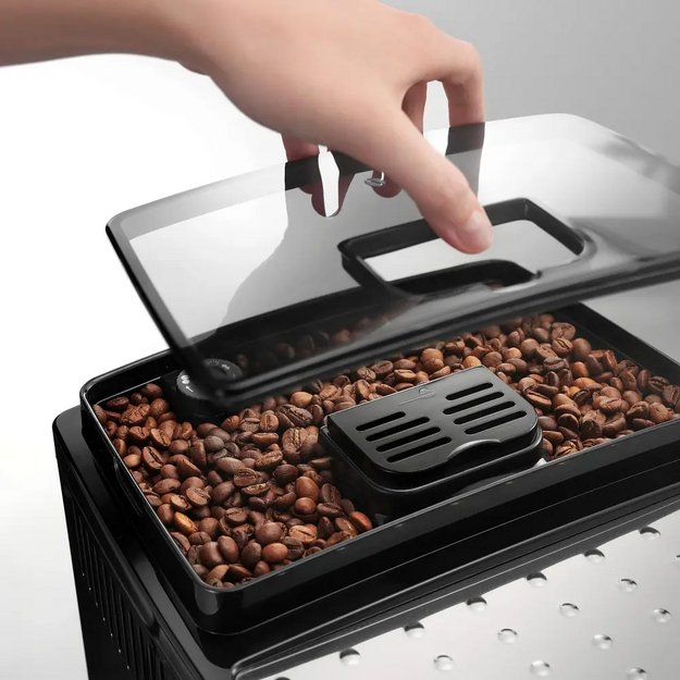 Кофемашина DeLonghi ECAM22.110.B (preview 2)