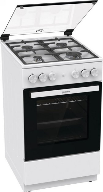 Газовая плита Gorenje GG5A12WF-B (preview 3)