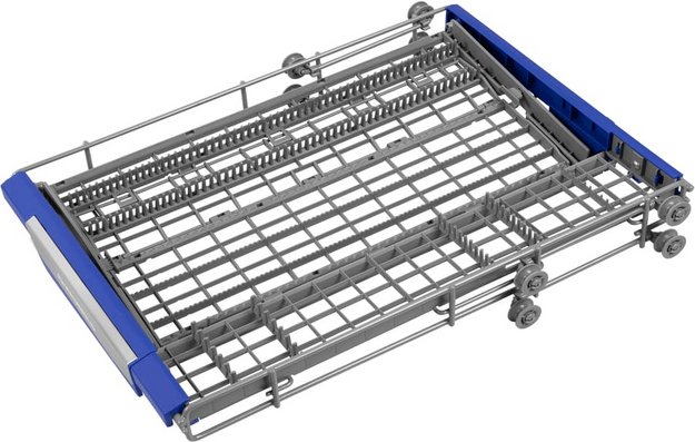 Встраиваемая посудомоечная машина Maunfeld MLP45331T Light Beam Wi-Fi (preview 11)