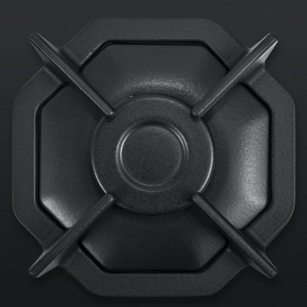 Газовая варочная панель MAUNFELD EGHG.32.2CB\G (фото 11) Газовая варочная панель MAUNFELD EGHG.32.2CB\G (preview 11)