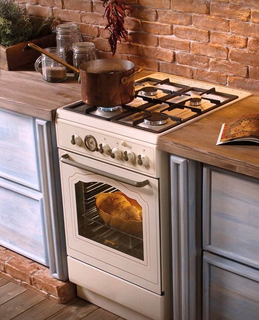 Газовая плита Gorenje GI52CLI1 (preview 2)
