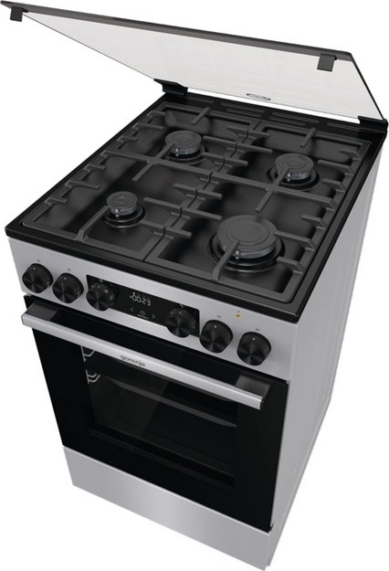 Комбинированная плита Gorenje GK5C41SF (preview 5)