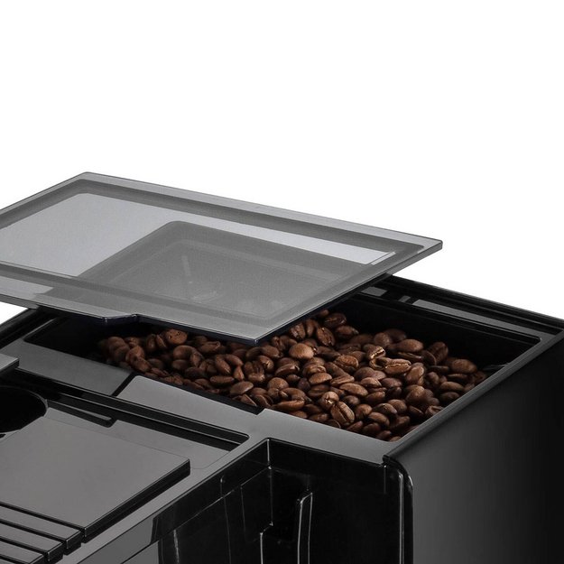 Кофемашина Kaffit com Roma A5-2 Black (фото 11) Кофемашина Kaffit com Roma A5-2 Black (preview 11)