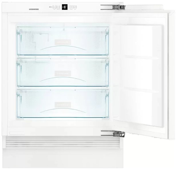 Встраиваемая морозильная камера Liebherr SUIG 1514 Comfort (фото 2) Встраиваемая морозильная камера Liebherr SUIG 1514 Comfort (preview 2)