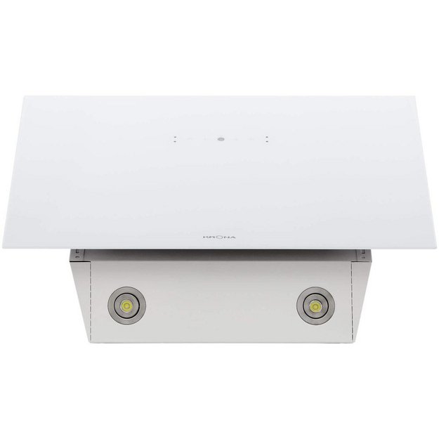 Вытяжка KRONA BELINDA 600 white SGC max (preview 11)