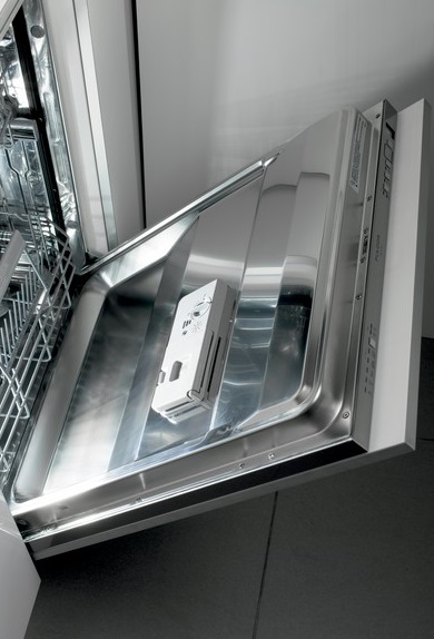 Встраиваемая посудомоечная машина Fulgor Milano FDW 9093.1 (preview 3)