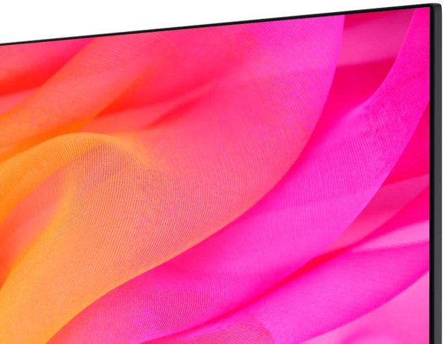 Телевизор Haier 65 Smart TV DX2 (фото 3) Телевизор Haier 65 Smart TV DX2 (preview 3)