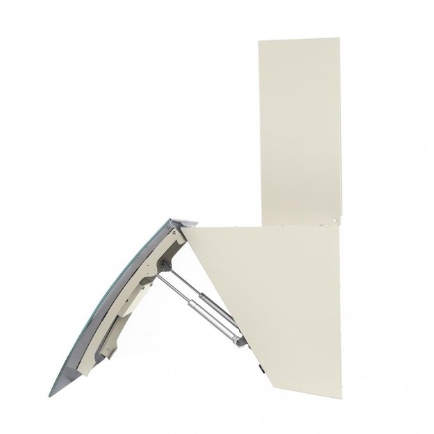 Кухонная вытяжка MAUNFELD Sky Star Chef 60 бежевый (фото 6) Кухонная вытяжка MAUNFELD Sky Star Chef 60 бежевый (preview 6)