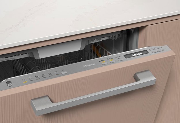 Встраиваемая посудомоечная машина Miele G 7265 SCVi XXL (фото 2) Встраиваемая посудомоечная машина Miele G 7265 SCVi XXL (preview 2)