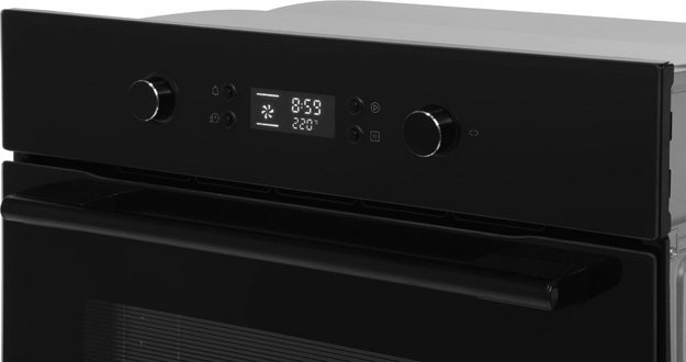 Духовой шкаф Hyundai HEO 6650 BG (preview 14)