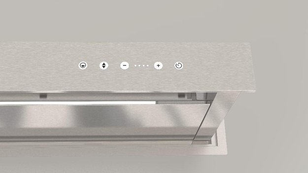 Встраиваемая вытяжка Fulgor Milano FDDH 1120 TRC X (preview 5)