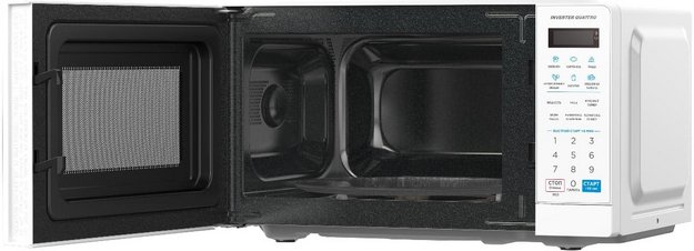 Микроволновая печь Midea EM719M2Z-W (preview 4)