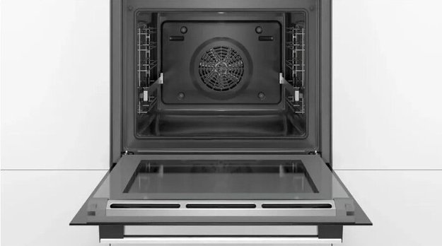 Духовой шкаф Bosch HBG 5780S6 (preview 3)