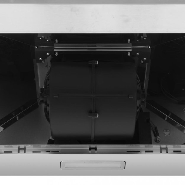 Кухонная вытяжка MAUNFELD Cork 50 нержавеющая сталь (фото 12) Кухонная вытяжка MAUNFELD Cork 50 нержавеющая сталь (preview 12)